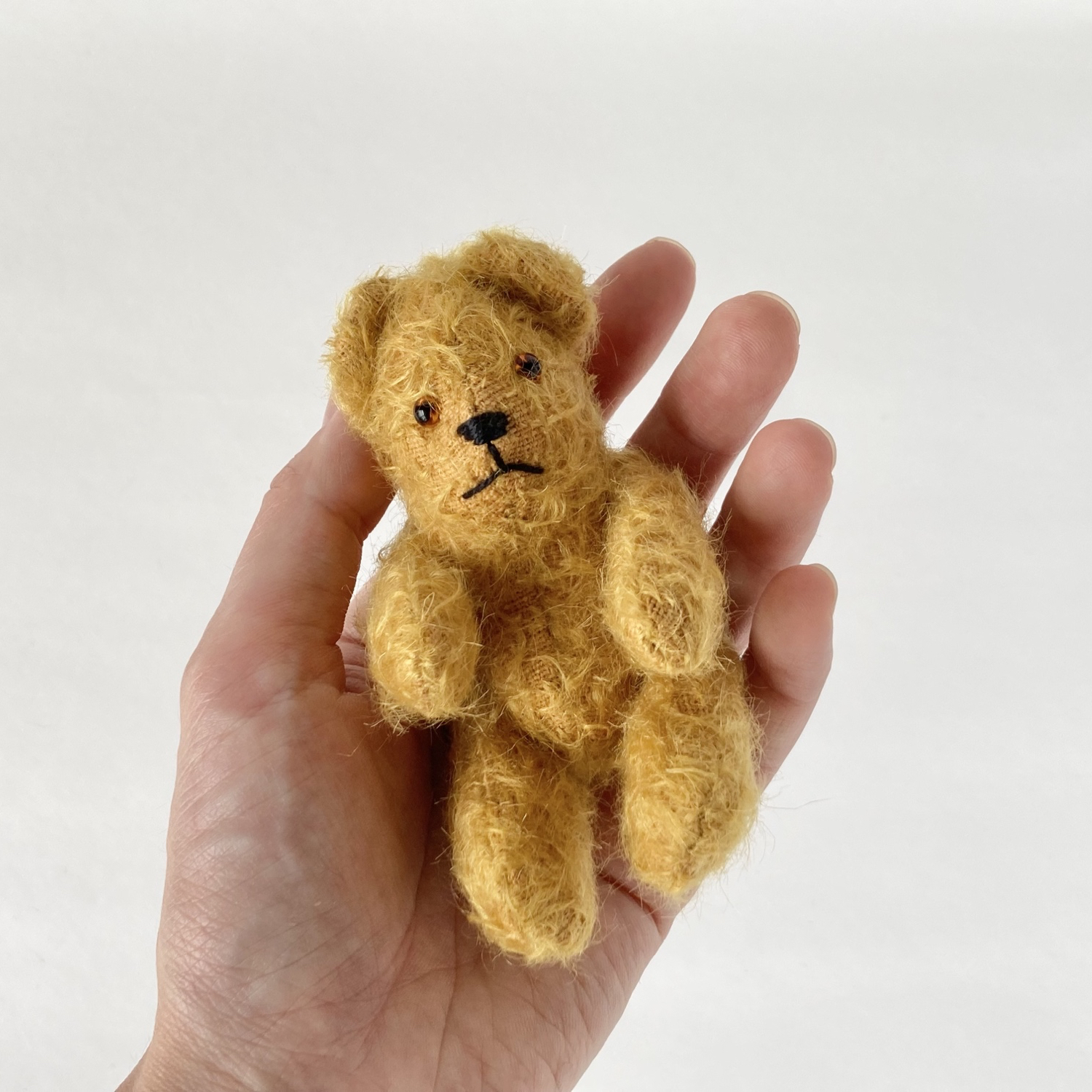 テディベア - ぬいぐるみの人気通販 | minne 国内最大級のハンドメイド