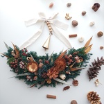 *:*Christmas*:*+   ハーフリース      