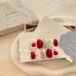 89 ‎⋆  くまさんとサンタブーツ