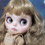 アイシードール　カスタム　クーポン待ちご予約品