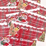 christmas ticket