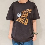 【nuts us】30%OFF◎neko hand Tシャツ／Mサイズ《配送料無料》