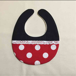 スタイ、よだれかけ