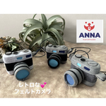 【新作】 レトロな　フェルトカメラ　★ フェルトのカメラ　フェルトカメラ　レトロなフェルトカメラ