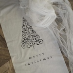クリスマスタペストリー