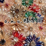 a.m.u様専用