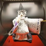 陰陽師　白虎様