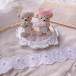 🧸︎💕︎ぼくのanniversary꒰♡꒱アロマストーン