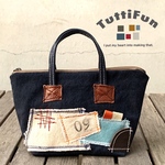 tuttifun＊pouch  #09