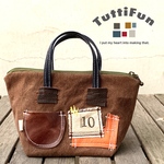 tuttifun＊pouch  #10