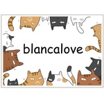 blancalove 様専用-布タグ