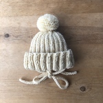 【再販】犬ニット帽♡