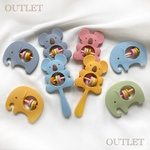 OUTLET ラトル