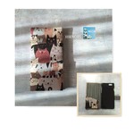 選べる仕様☆にゃんこ大集合　クラシック☆手帳型スマホケース