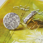 LIBRTY earrings