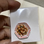 ミニチュア！麻婆豆腐！