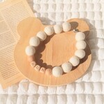 わんちゃんのお名前ねっくれす(羊毛ふぇると)¶受注製作¶