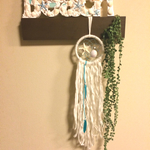 ☆★Dream Catcher★☆  White