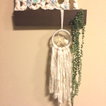 ☆★Dream Catcher★☆  White