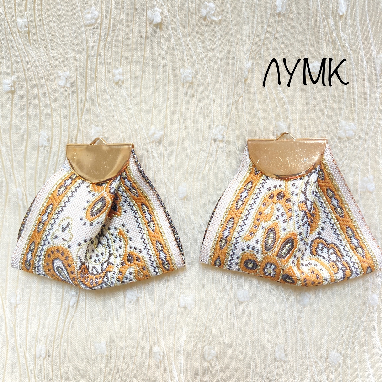 インド刺繍リボン タッセル - ΛYMK | minne 国内最大級のハンドメイド インド刺繍リボン タッセル - ΛYMK | minne 国内最大級のハンドメイド