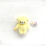 小さないぬくん　ぬいぐるみ　送料無料