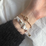 M.181 freshwater pearl bracelet