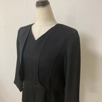 【1208a様オーダー品】コンパクトボレロ