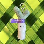 ねぎしさんキーホルダー