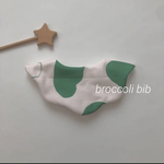 new◯191 ブロッコリー ハンドメイド もくもくスタイ