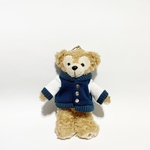 ぬいぐみ様　専用ページ【バッジシェリーメイ　スタジャン 1点】