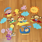 moominmama-mさま専用☆