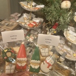  クリスマス＊アイシングクッキーセット🎄☃️🎁