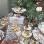 クリスマスツリーのアイシングクッキー＊詰め合わせ