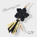 鳥さんのおもちゃ【縁結びのお供★shooting star★】ノーマルタイプ
