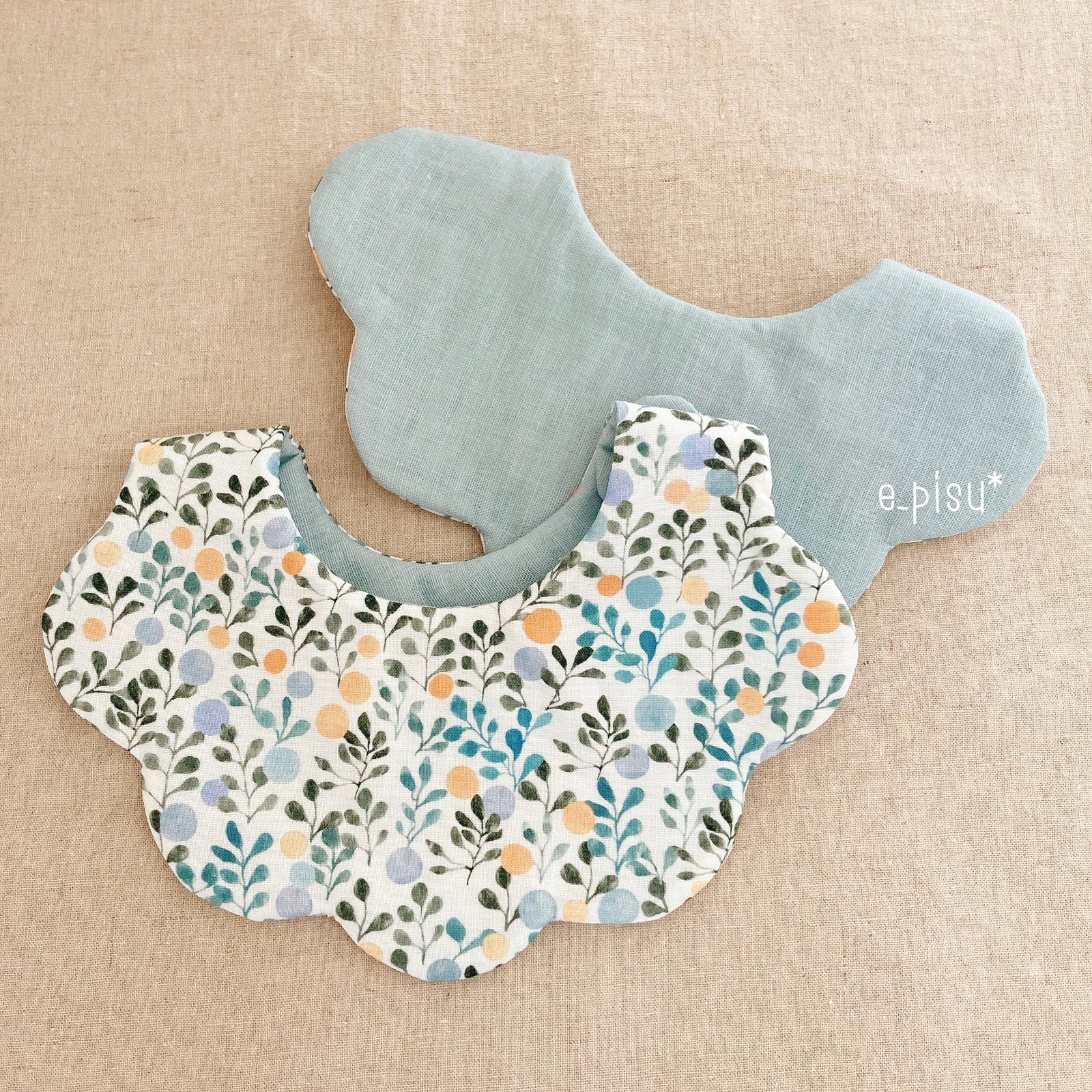 おしゃれ - スタイ・よだれかけの人気通販 | minne byGMOペパボ 国内