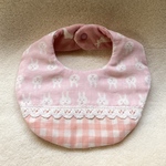 🐇8重ガーゼスタイ🐰