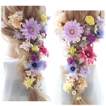 mayu様専用ページ♡ラプンツェルヘッドドレス♡