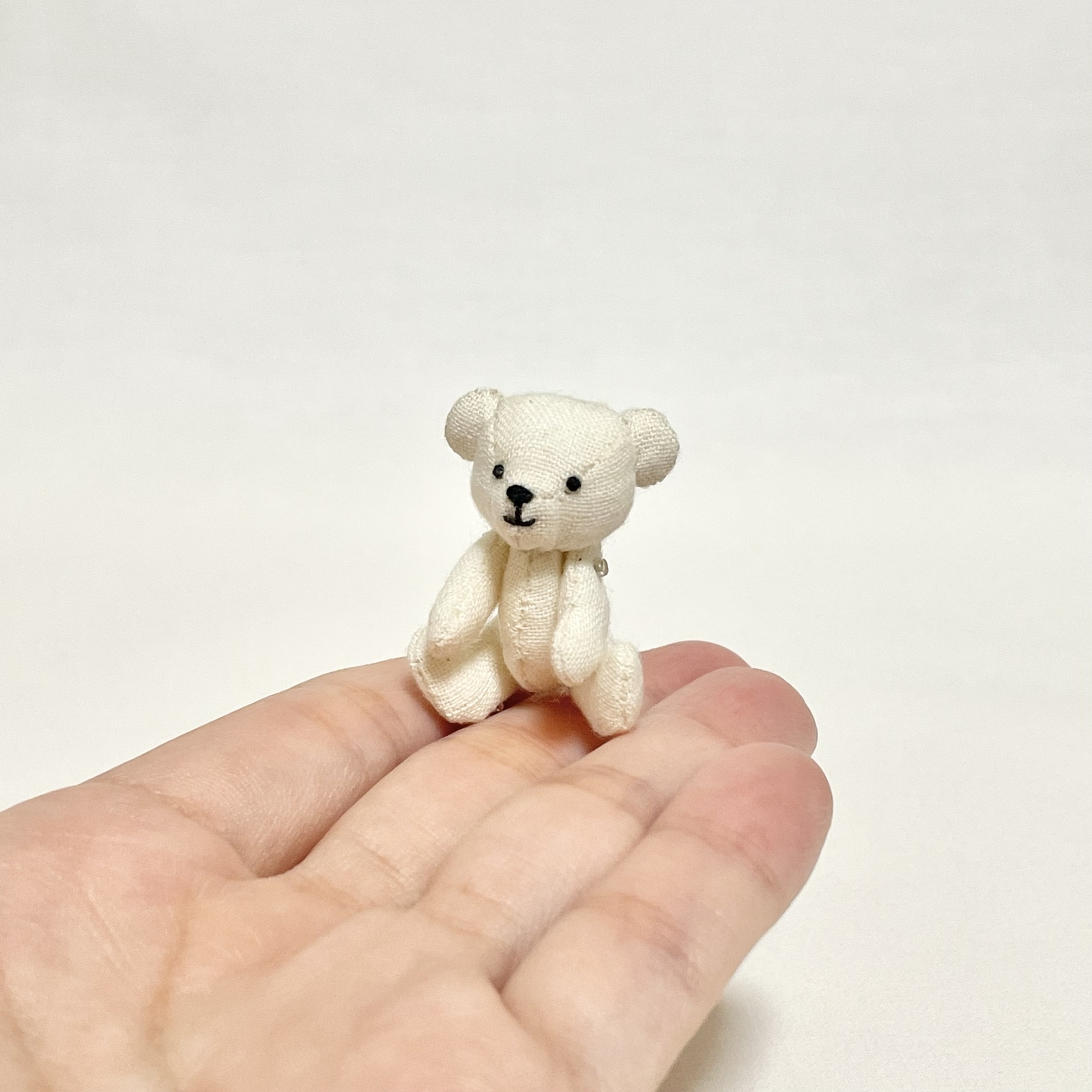 テディベア - ぬいぐるみの人気通販 | minne 国内最大級のハンドメイド