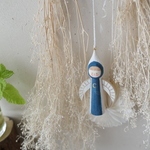 クリスマスオーナメント「トリの子・夢」6