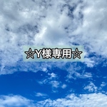 ⭐︎Y様専用⭐︎