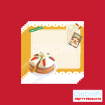 【メモ】CARROT CAKE