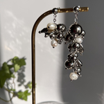パールピアス『Chrom Venus』
