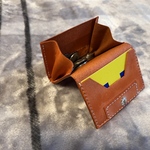 サブ財布