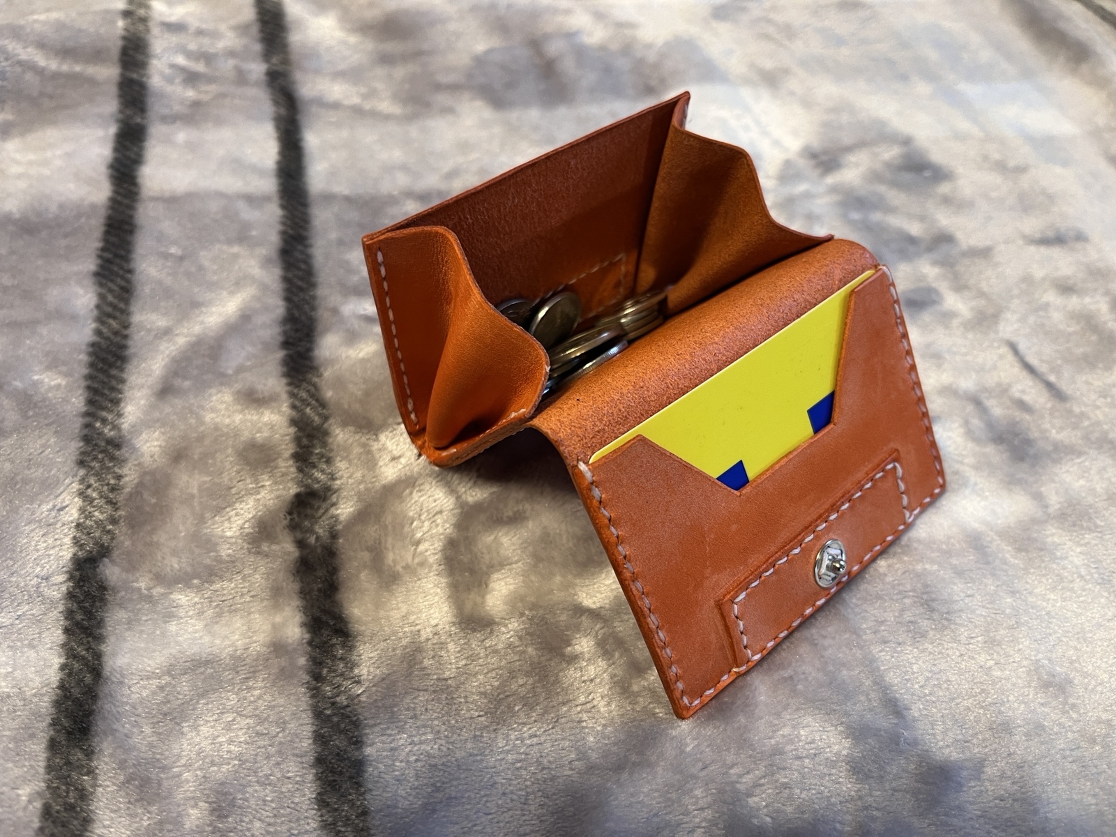 サブ財布