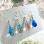 涙ピアス「空図鑑」