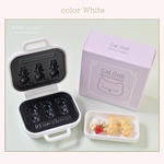 猫🐾ベビーカステラ（ホワイト）