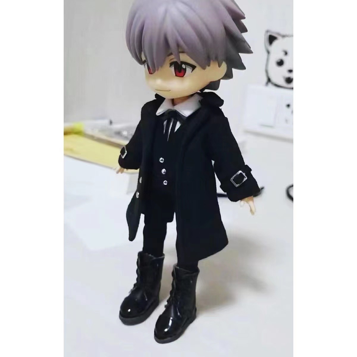 オビツ11 ねんどろいどどーる プチブライス オビツ22 ピコドー10 靴 オビツ11 ねんどろいどどーる ラブブ ココリアン ピコドー10 靴