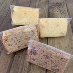 本日15日発送 シフォンケーキセット 