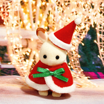 シルバニアファミリー　クリスマス