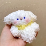 特別価格！ わたうさちゃん　うさぎ　ぬいぐるみ